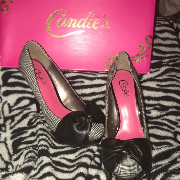 Heels - Picture 7 of 8